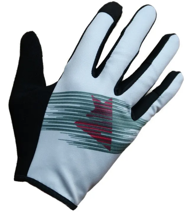 Zimtstern Flowz MTB Handschuhe Griffig