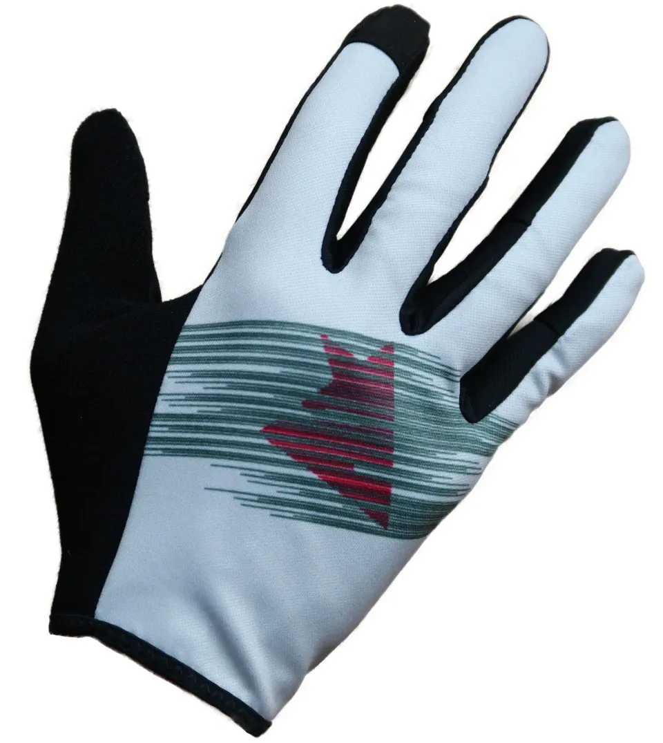 Zimtstern Flowz MTB Handschuhe Griffig