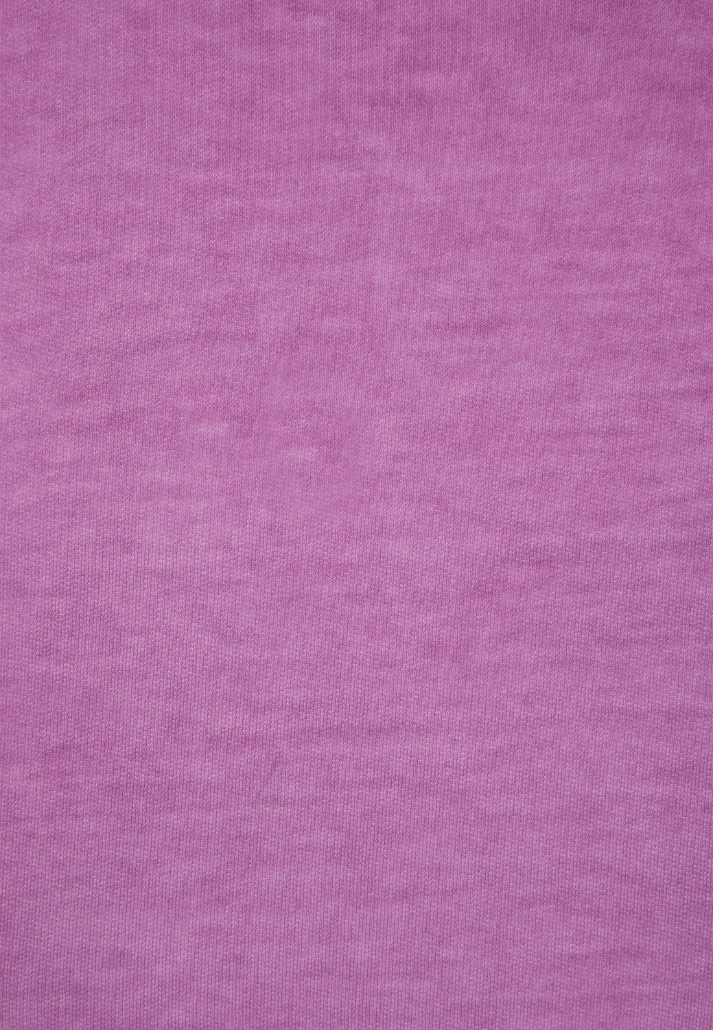 Freddy Day-Off Sweatshirt Mulberry Oversize Baumwolle