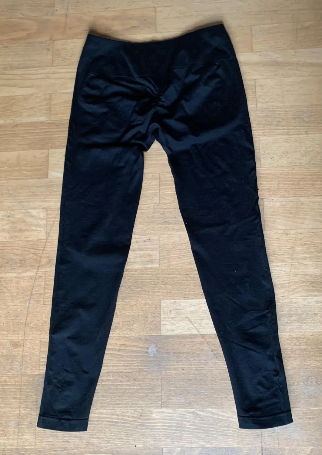 SINOPHANT Scrunch Butt Push Up Sport-Leggings Damen nahtlos