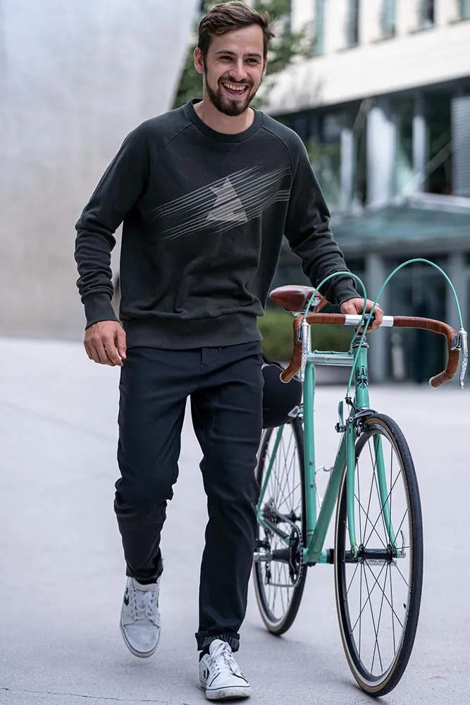 Zimtstern Pedalz Chino Pants Men Fahrradhose Herren Stretch