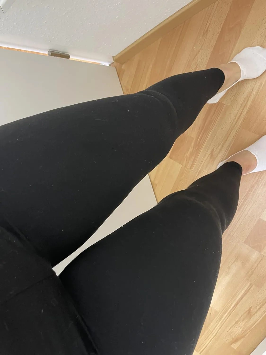 SINOPHANT High Waist Leggings Damen Sportleggings blickdicht