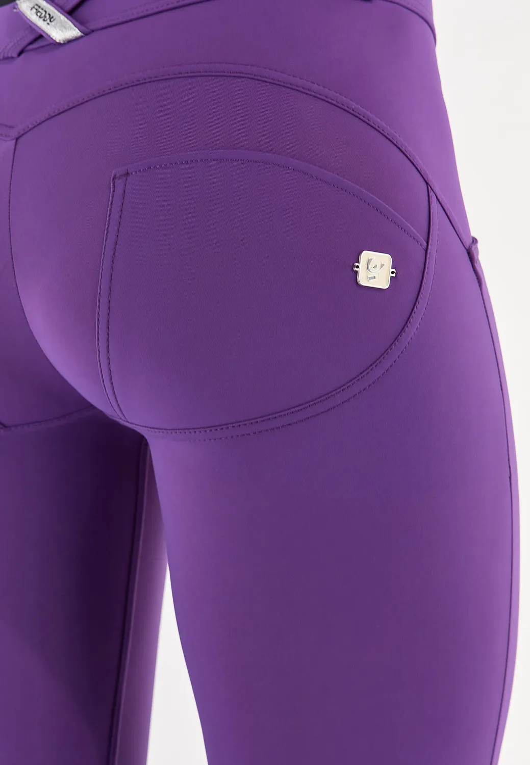 Freddy WR.UP Leggings 7/8 Superskinny Bioaktiv