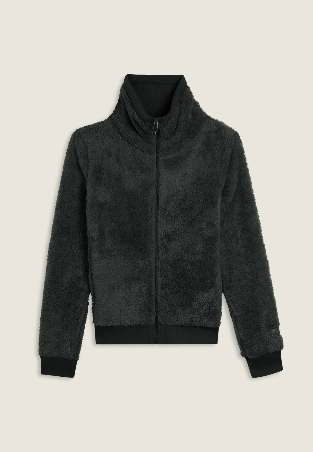 Freddy Sherpa Fleecejacke Damen Turbulence XXS Reissverschluss
