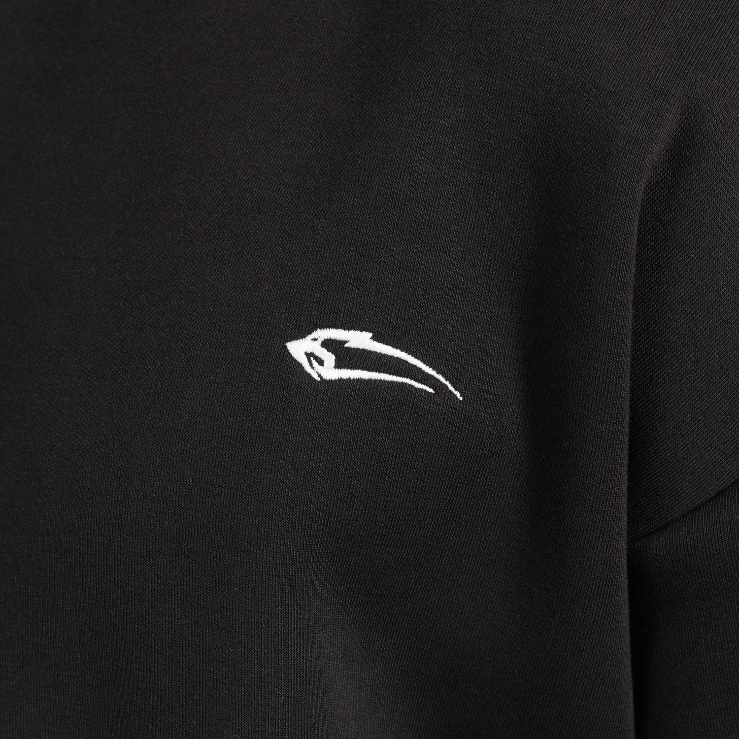 Smilodox Sorea Rayk Hoodie Herren Oversize