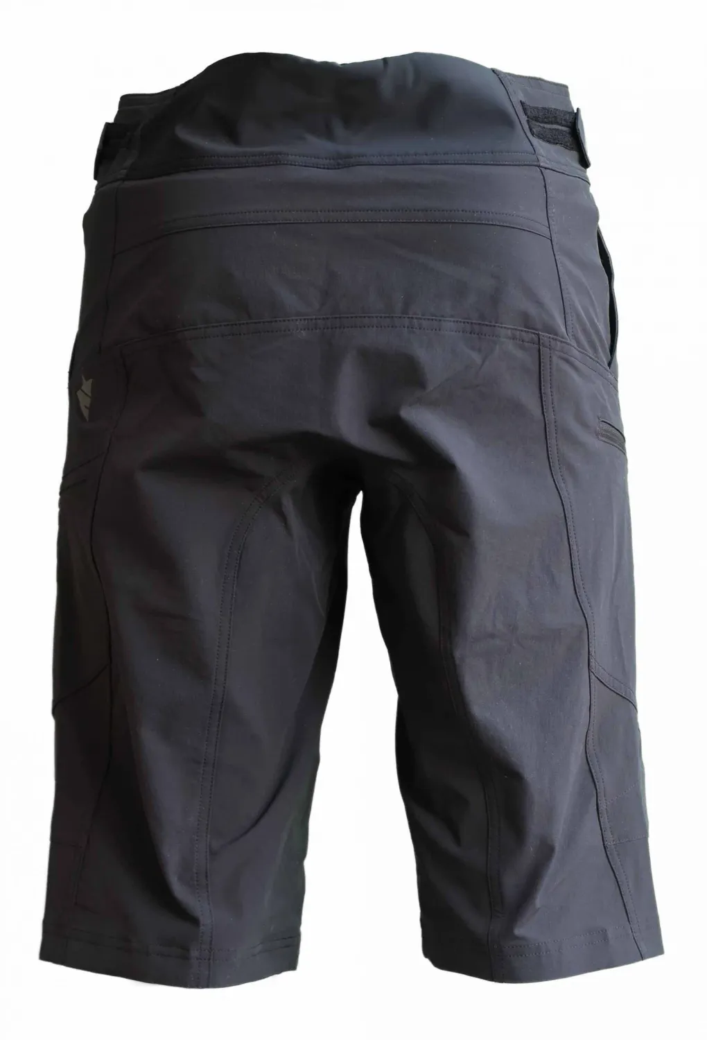 Zimtstern Trailstar Evo Shorts Herren wasserabweisend