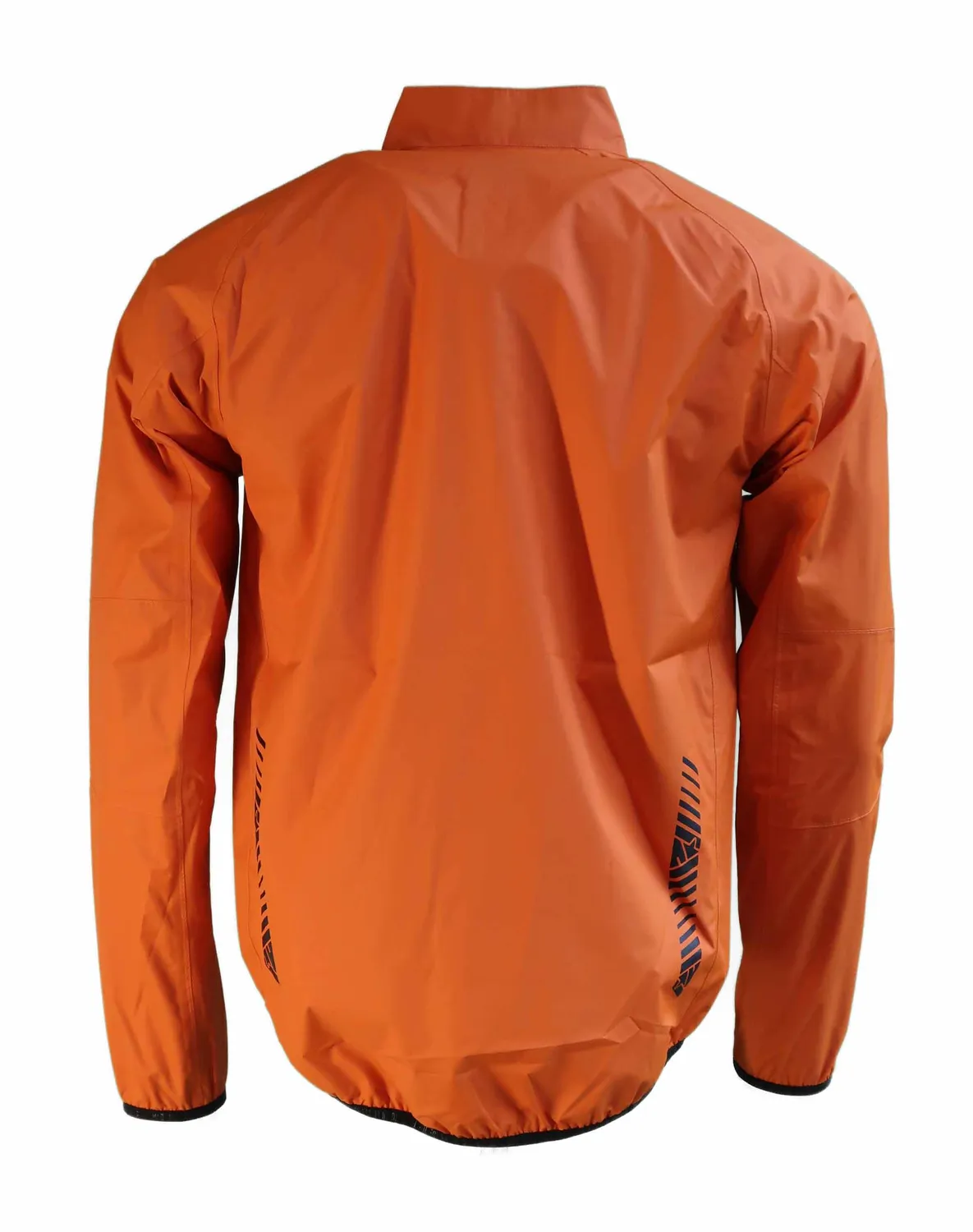 Zimtstern Boltz Packable Rain Jacket Men Regenjacke Herren wasserdicht