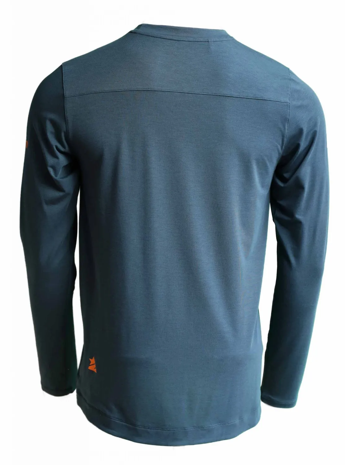 Zimtstern TrailFlowz Shirt LS Herren Merino-Trikot
