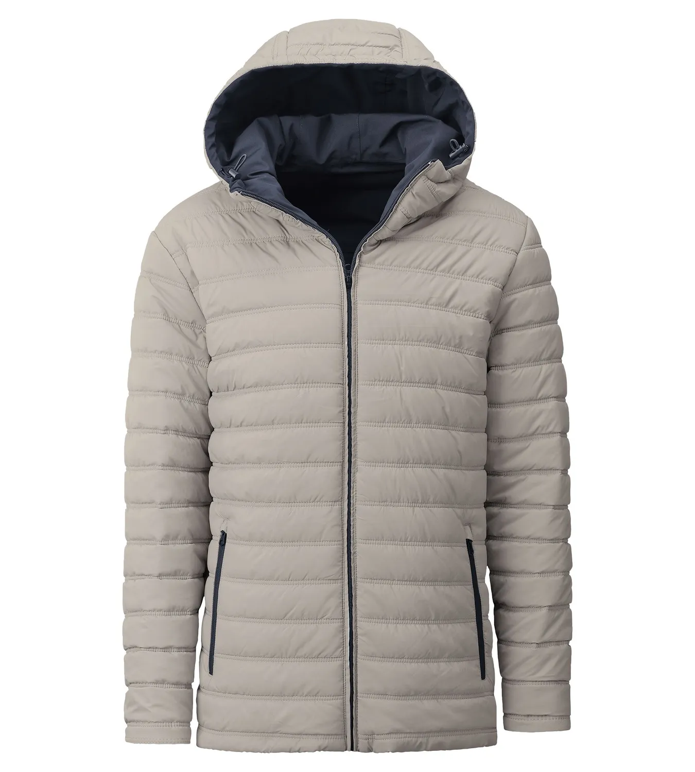 LPO Fenno 2 Wende-Funktionsjacke dunkelblau wasserdicht