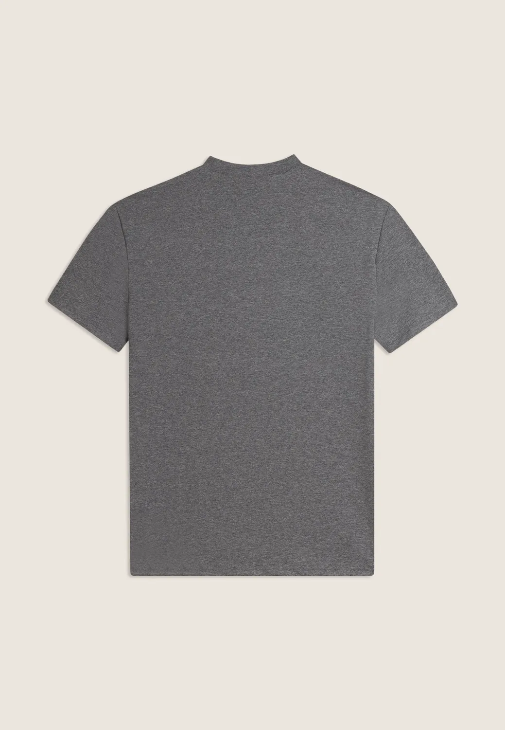 Freddy x ELITE Mélange T-Shirt grau