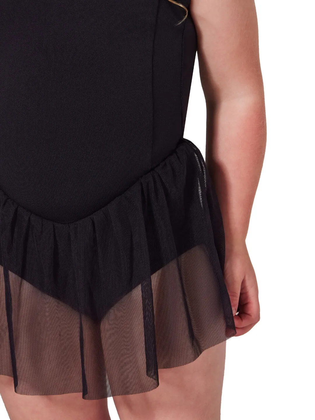 Capezio Coming Up Roses Eden F12435C Kleid Rosa
