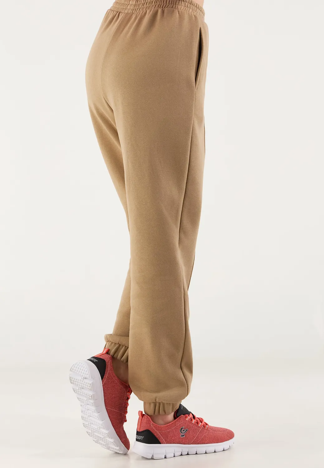 Freddy Jogginghose Felpa Biese Regular Schwarz N