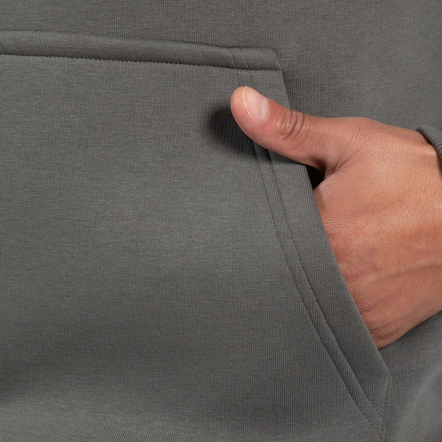 Smilodox Sorea Ilyas Hoodie Herren Regular