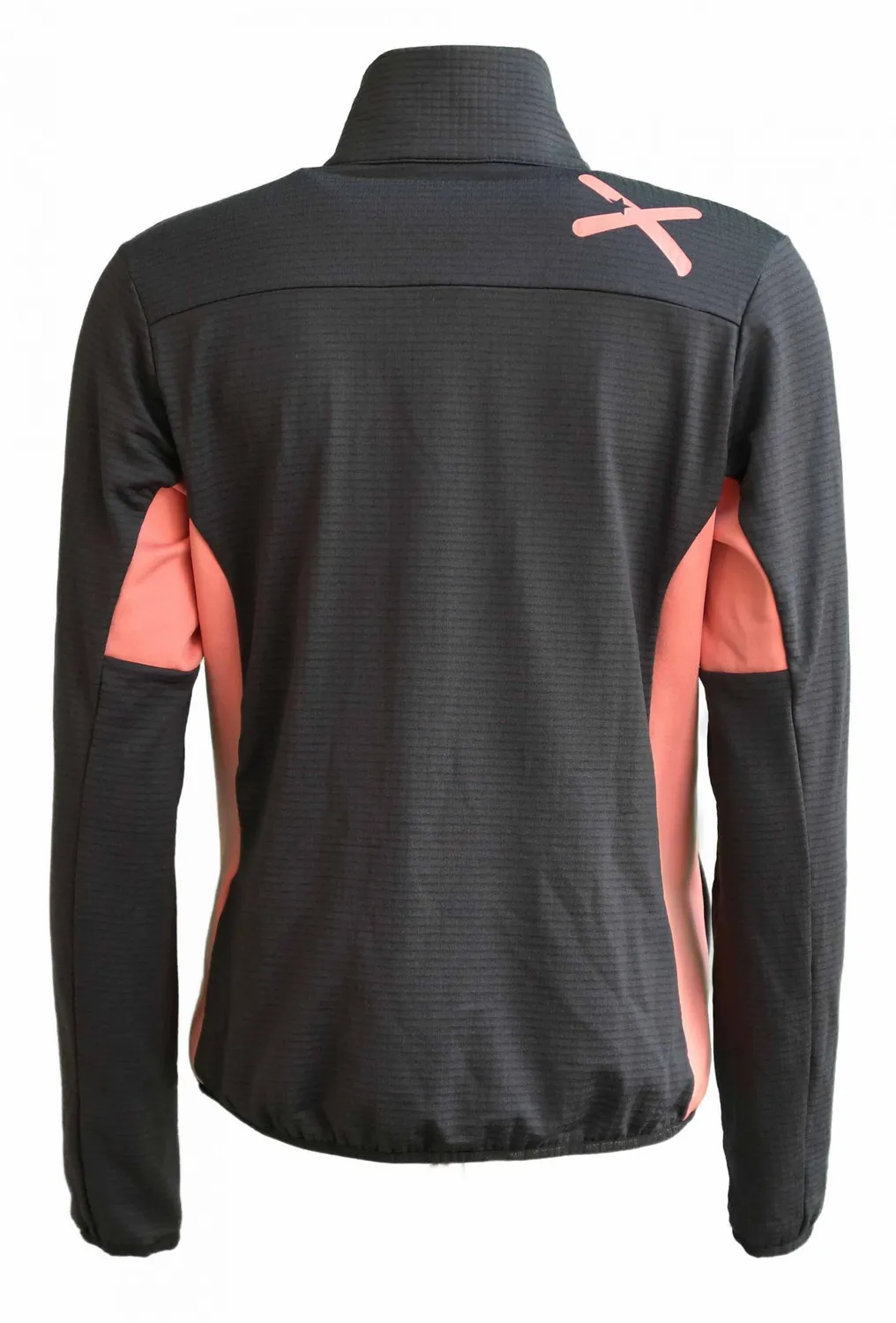 Zimtstern Albiz Fleece Jacket Wmns Recycling