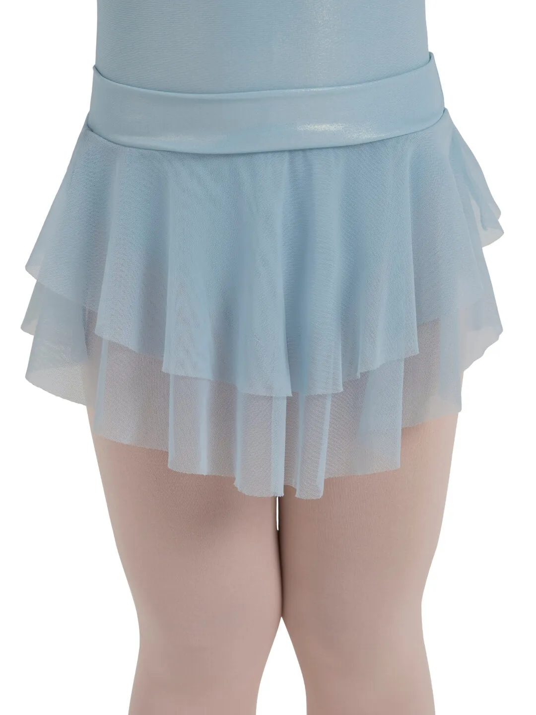 Capezio Wanderlust Isabella 12286C Rock Kinder Folie