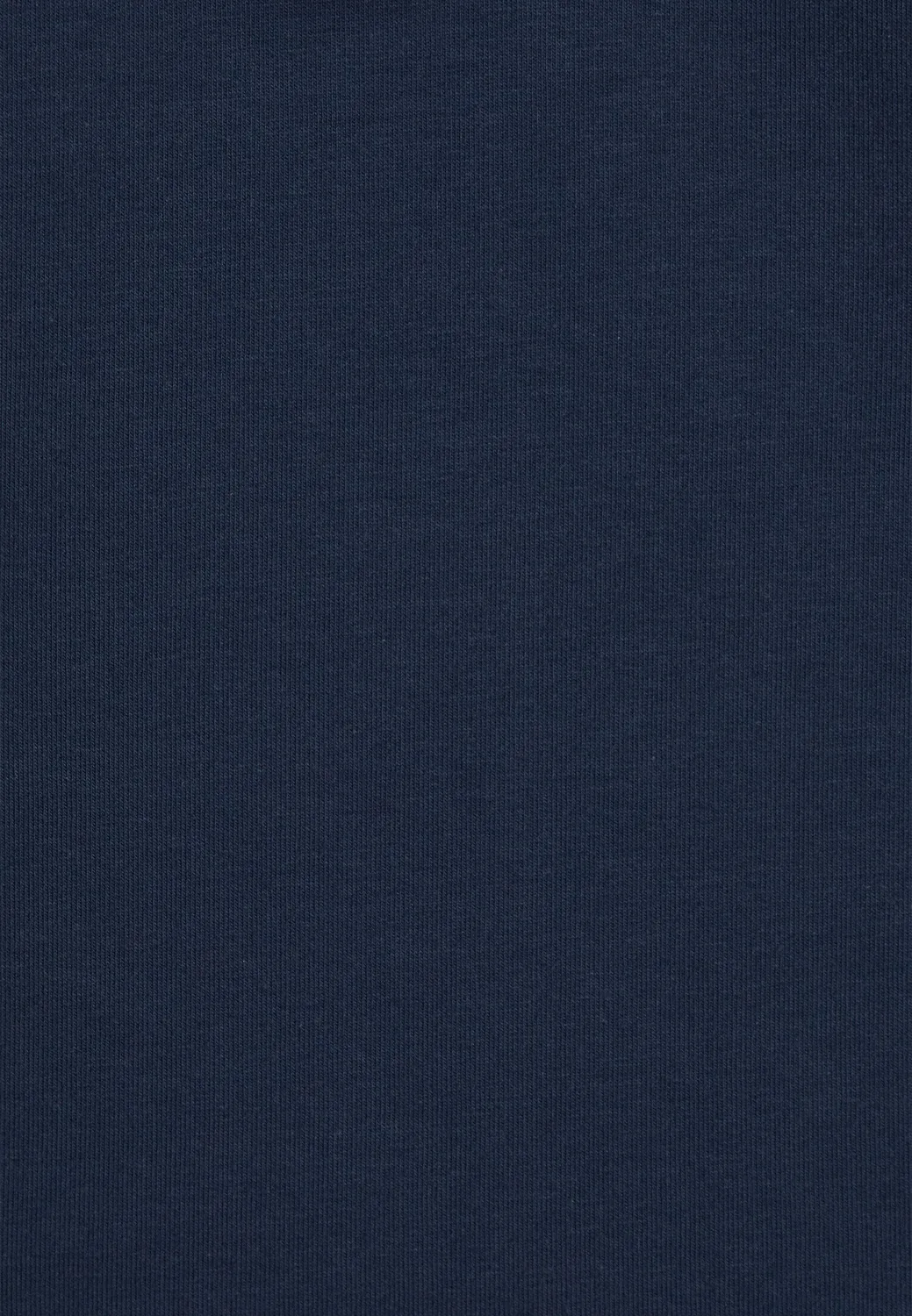 Freddy Mädchen Hoodie kurz Blau Silberstreifen fürs Training