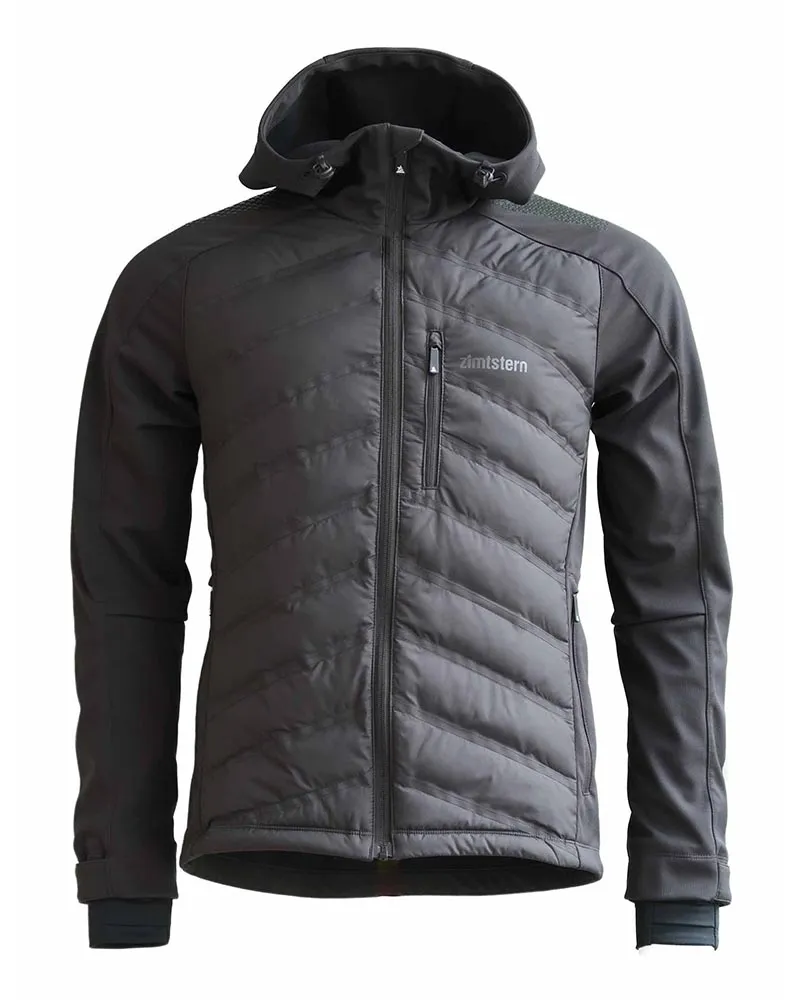 Zimtstern Irbiz Jacket Men Softshelljacke winddicht
