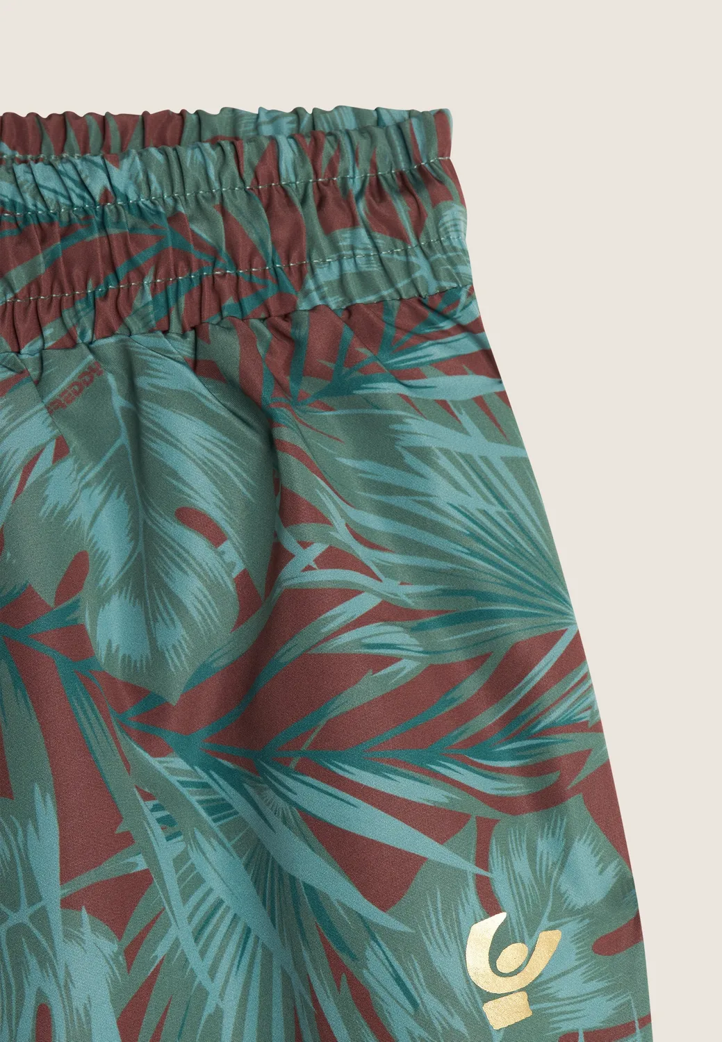 Freddy Tropical Hose 2TG000 Multicolor für Mädchen