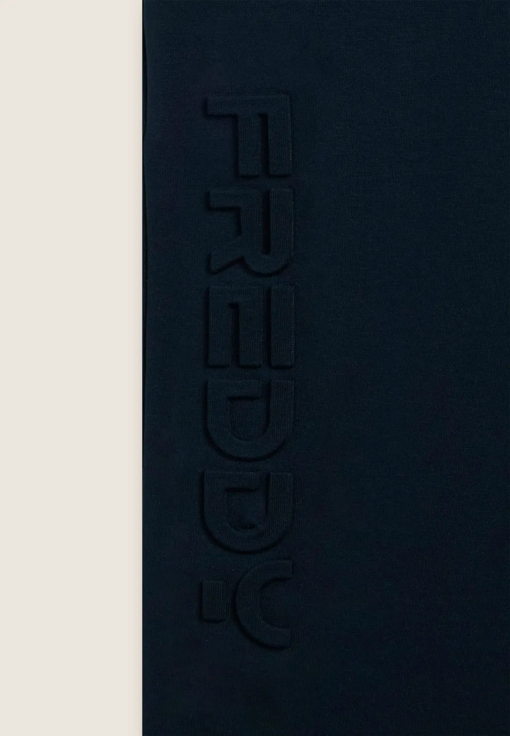 Freddy Slim Interlock Sporthose Herren Jet Black Logo