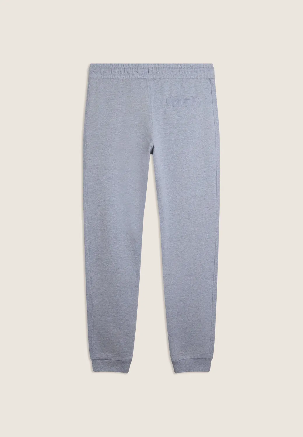 Freddy VIS Jogginghose Herren Grigio Baumwollmix