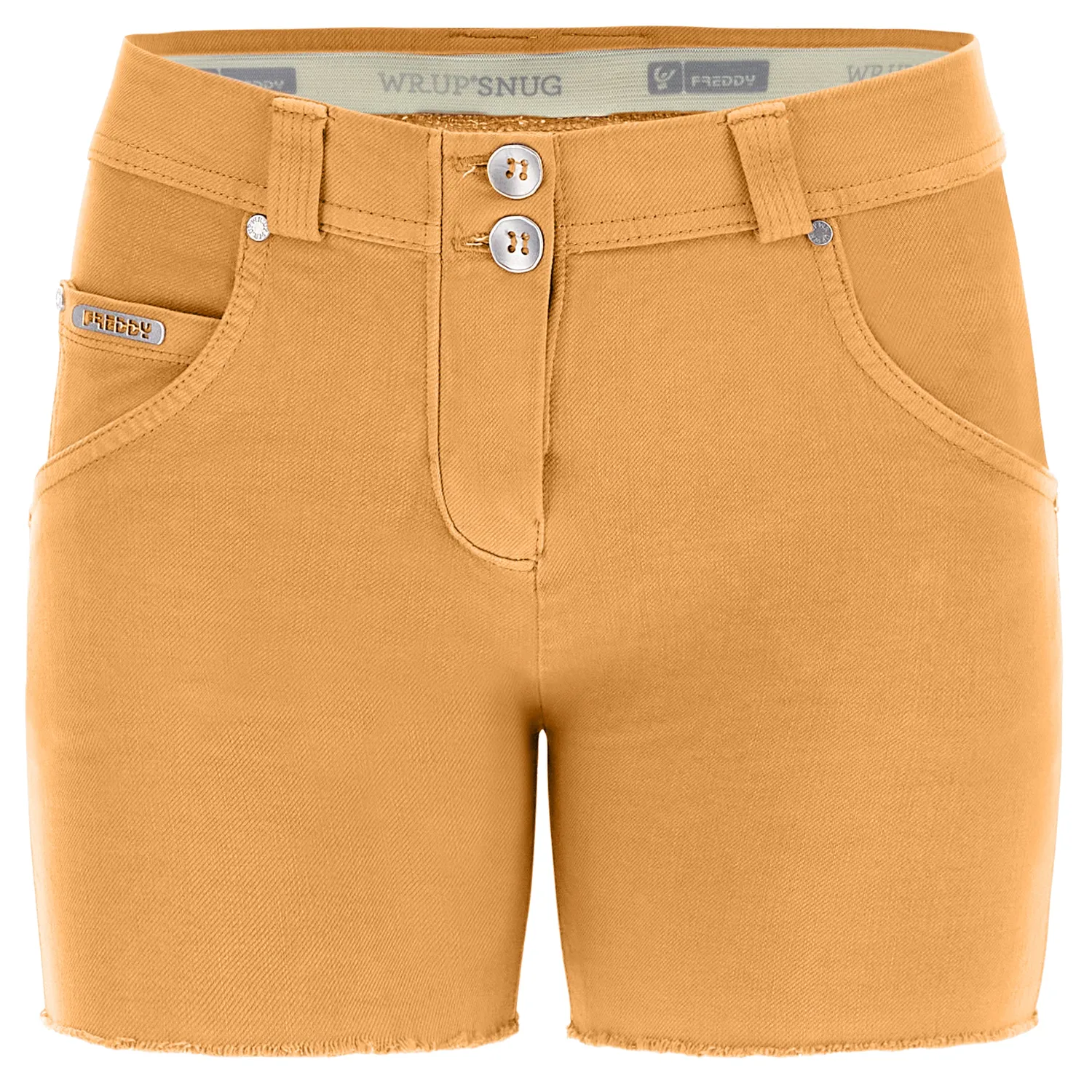 Freddy WR.UP Jeansshorts Topaz Push-up