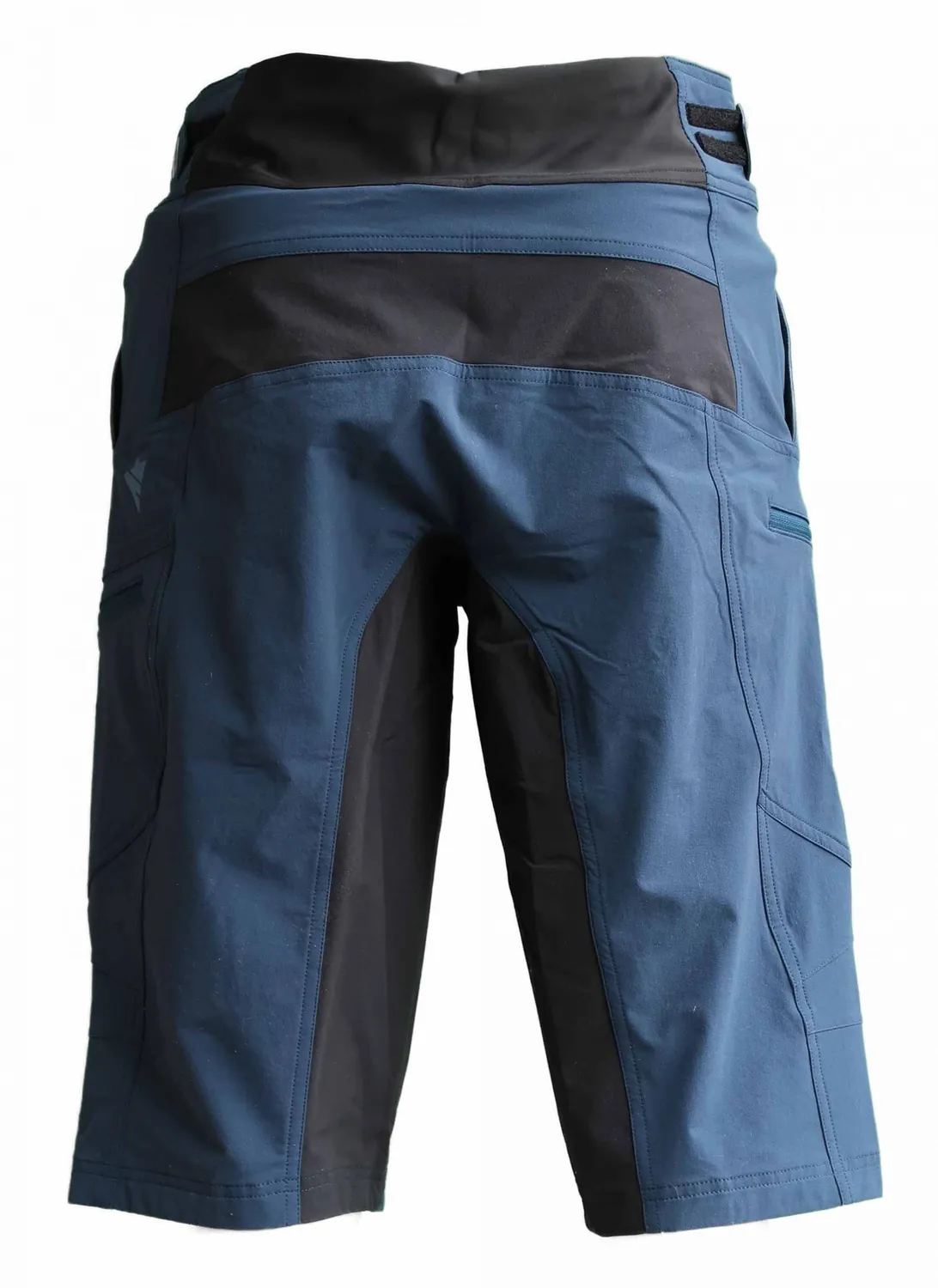 Zimtstern Trailstar Evo Shorts Herren wasserabweisend