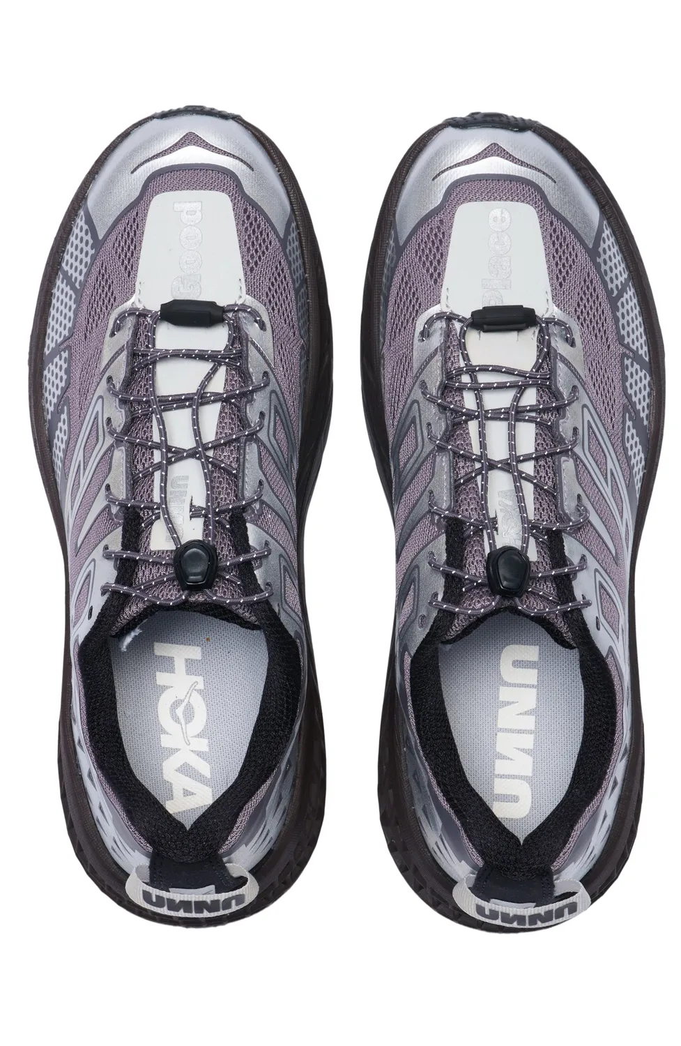 UNNA HOKA Speedgoat 2 Trailschuhe Astral Galaxy