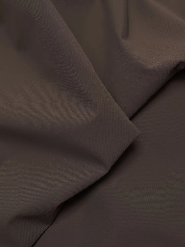 UNNA Everywhere Tights Warm Grey mit Taschen
