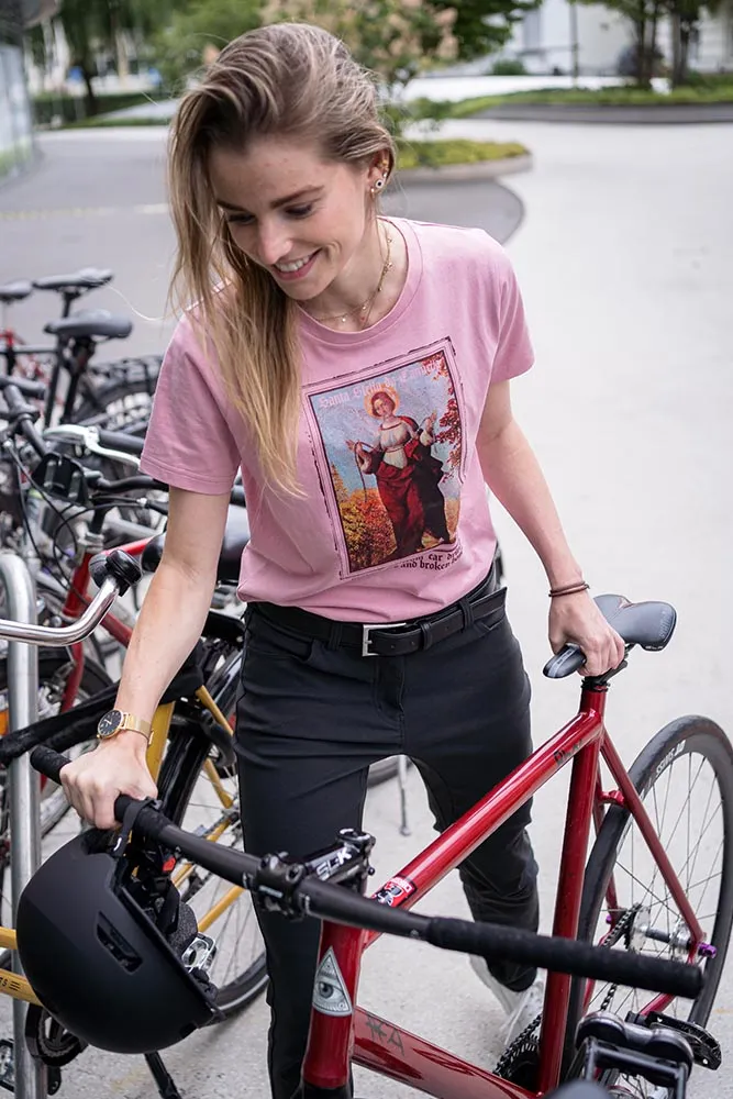 Zimtstern Stellaz Tee Wmns T-Shirt Öko-Baumwolle