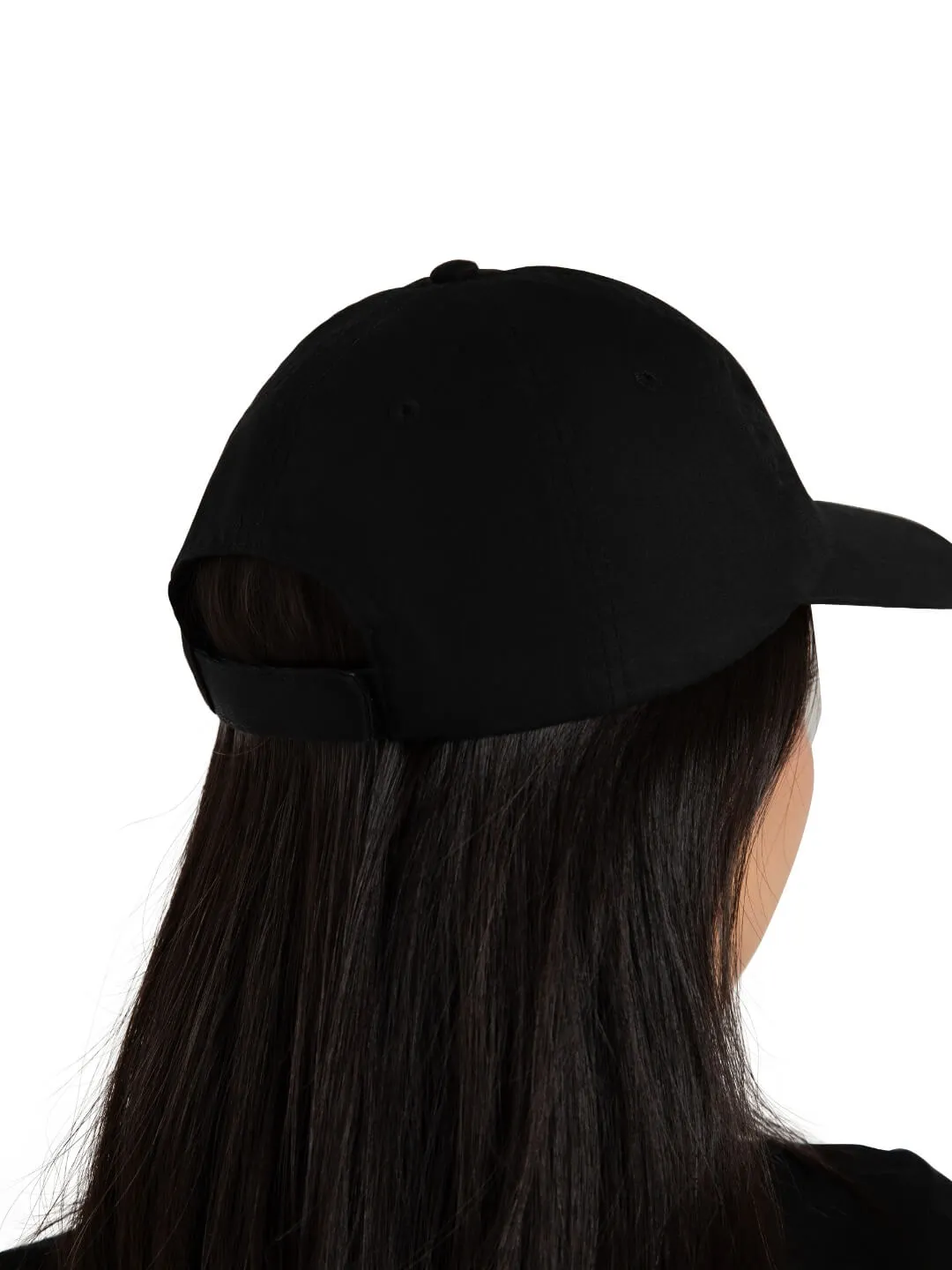 Capezio Street Style F6002U Cap Schwarz One Size