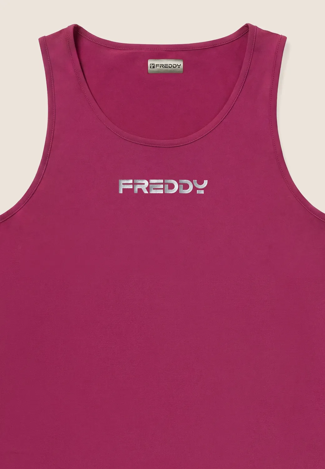 Freddy Sport-Top Damen schwarz Quick Dry