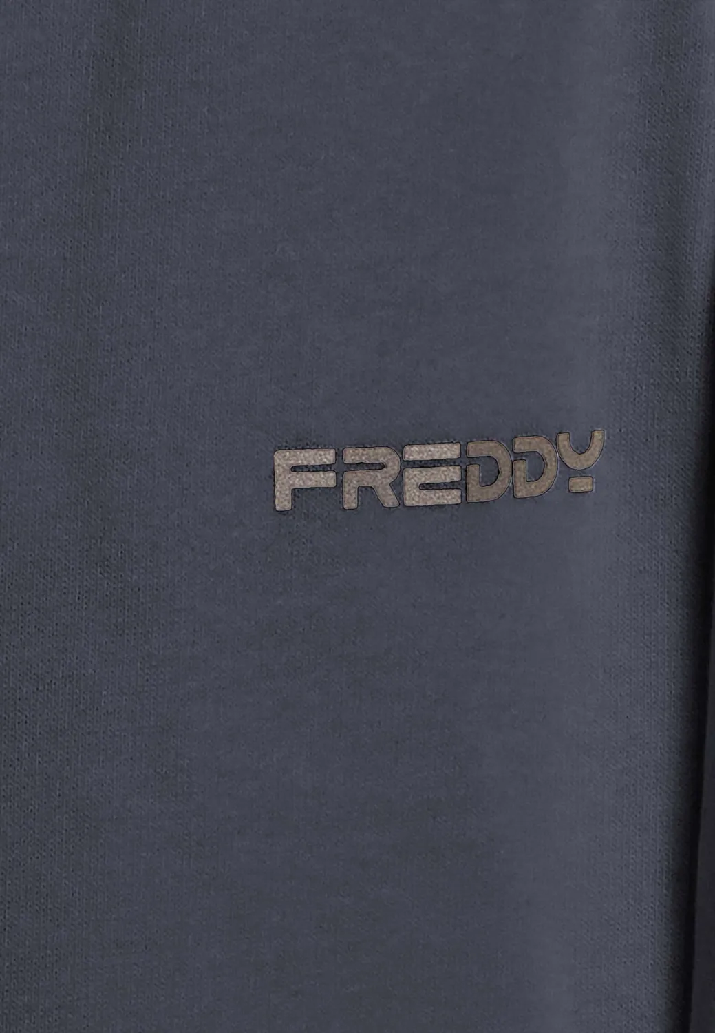 Freddy Herren Jogginghose Baumwolle Dark Sapphire