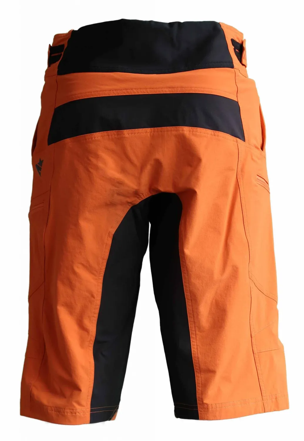 Zimtstern Trailstar Evo Shorts Herren wasserabweisend