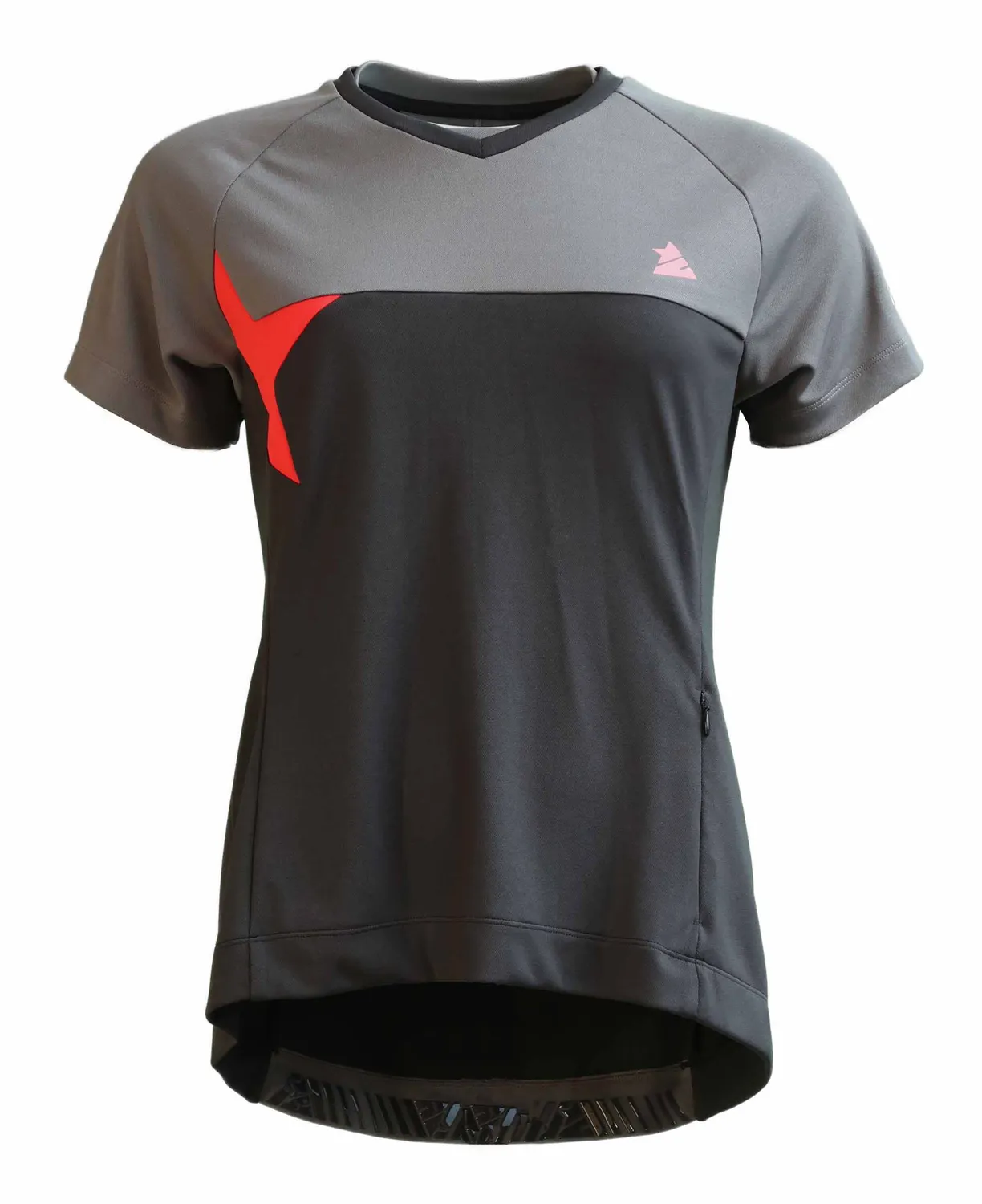Zimtstern Bulletz Shirt SS Wmns MTB-Shirt Damen schnelltrocknend
