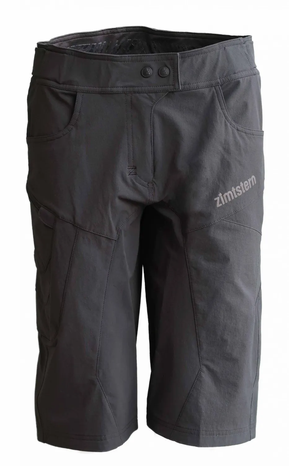 Zimtstern Taila Evo Short Wmns MTB-Shorts Damen wasserabweisend