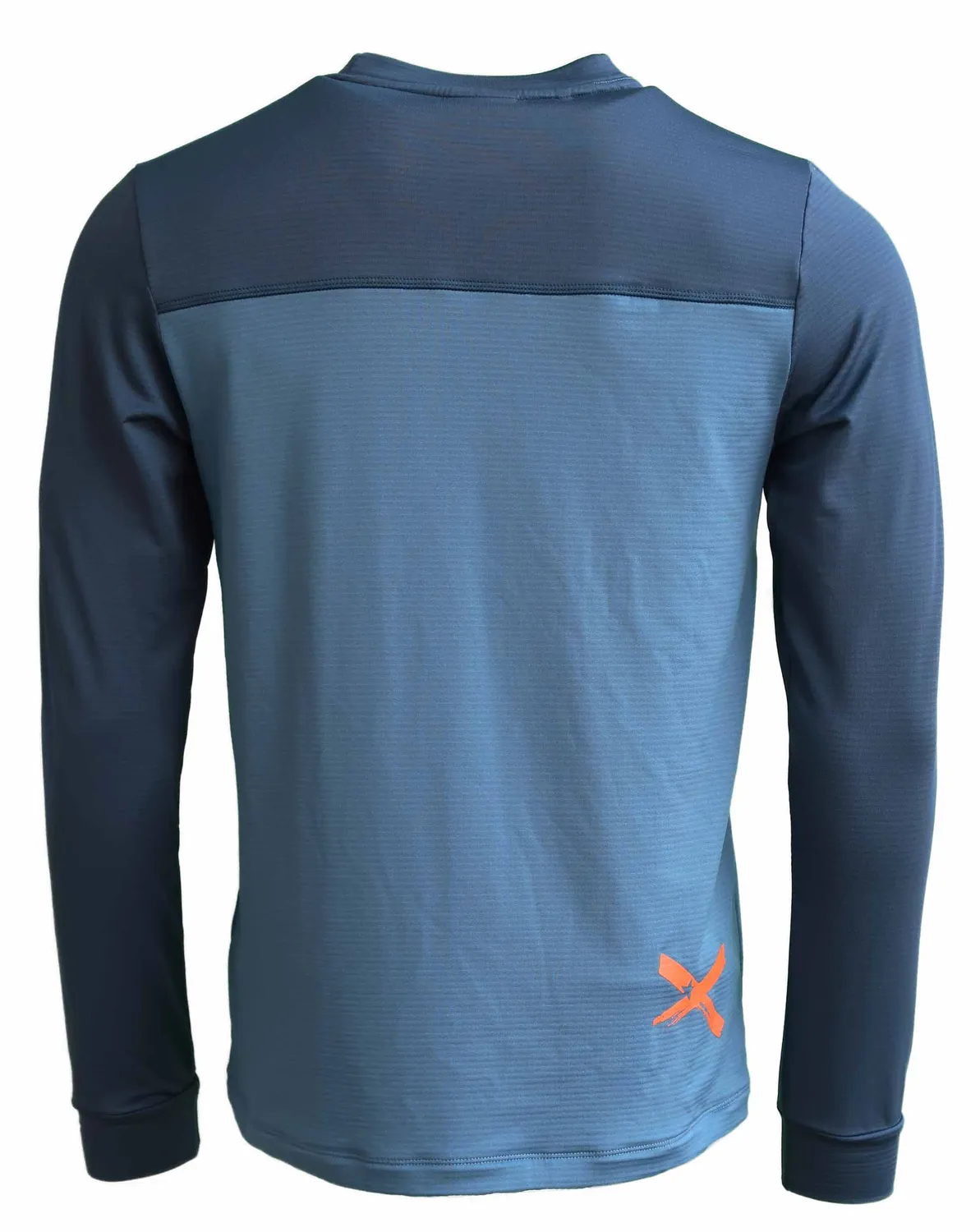 Zimtstern Crewz Round Neck Shirt LS Men Funktionsshirt