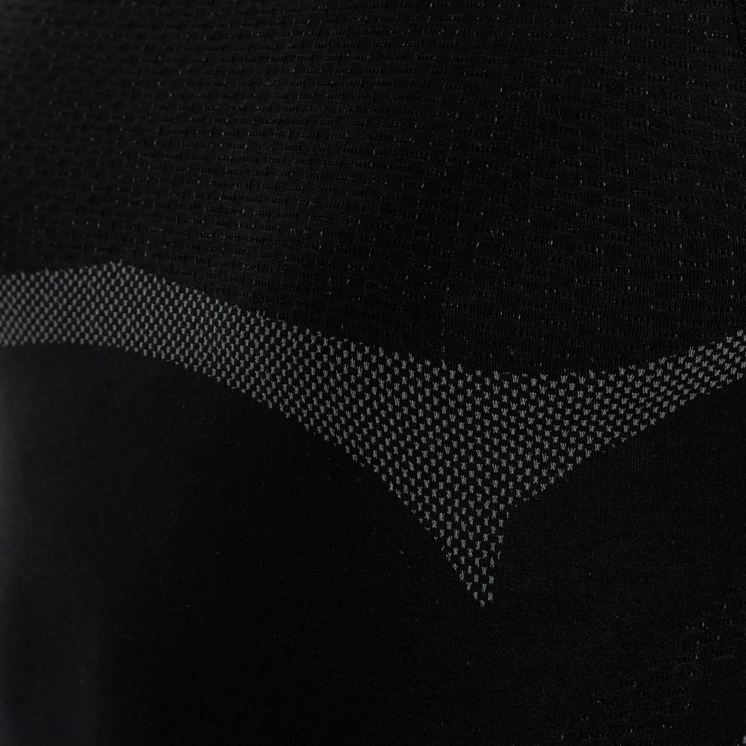 Smilodox Carnos Tank Top Herren Schwarz Kompression Seamless