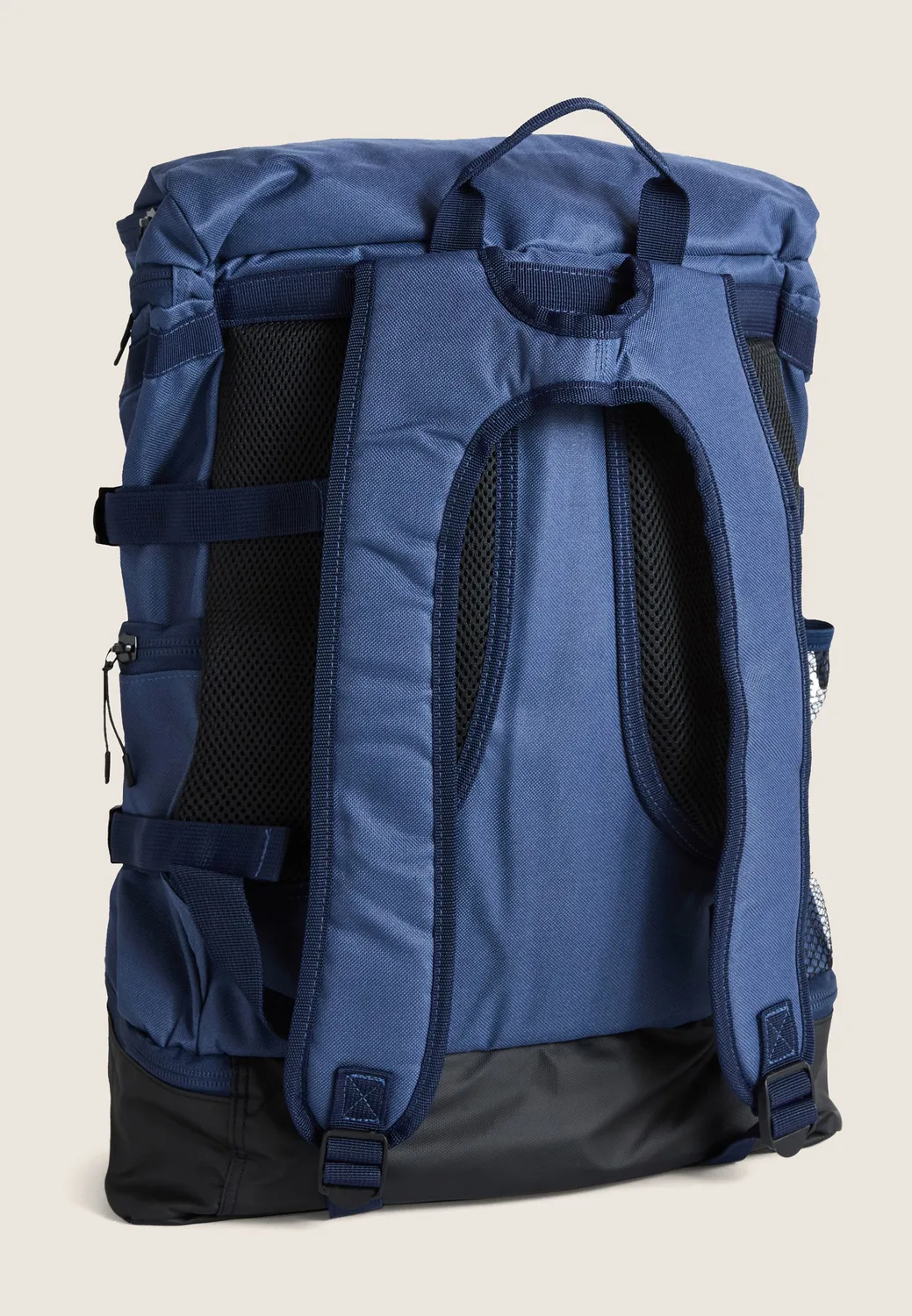 Freddy FGI Rucksack 35L Dark Sapphire mit Schuhfach