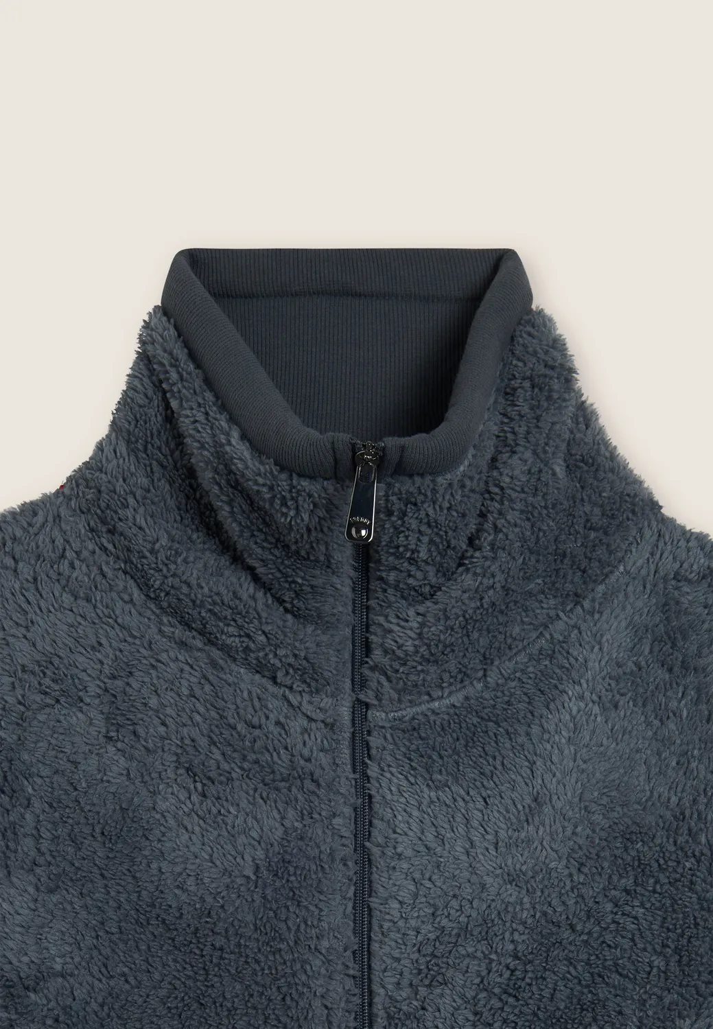 Freddy Sherpa Fleecejacke Damen Turbulence XXS Reissverschluss