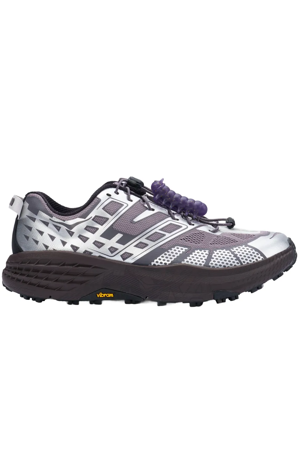 UNNA HOKA Speedgoat 2 Trailschuhe Astral Galaxy