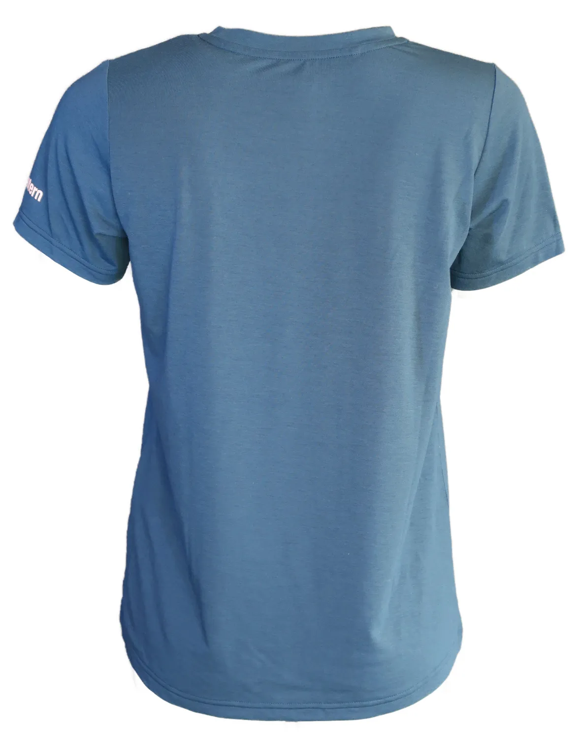 Zimtstern Setz Tee Wmns T-Shirt Damen Merino-Mix