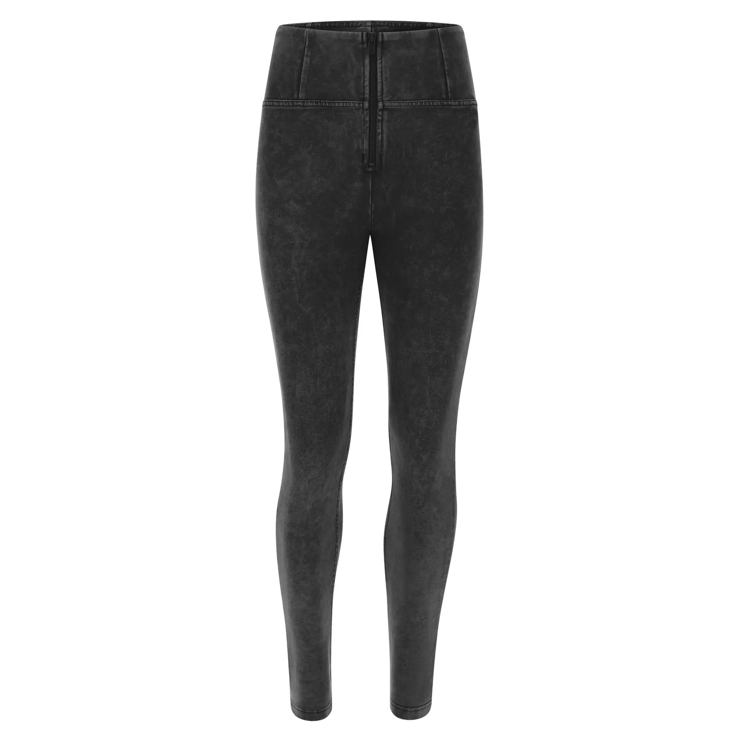 Freddy WR.UP Superskinny Jeans Navy Peony High-Waist