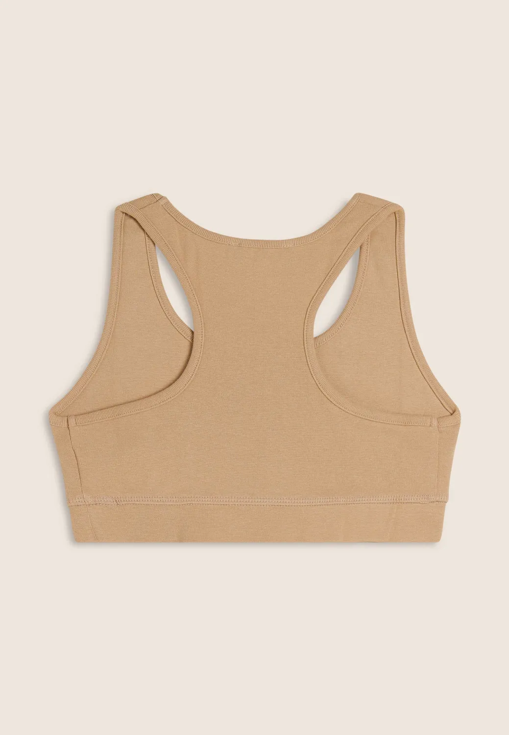 Freddy Sport-Top Irish Cream Z80 Heavy Jersey
