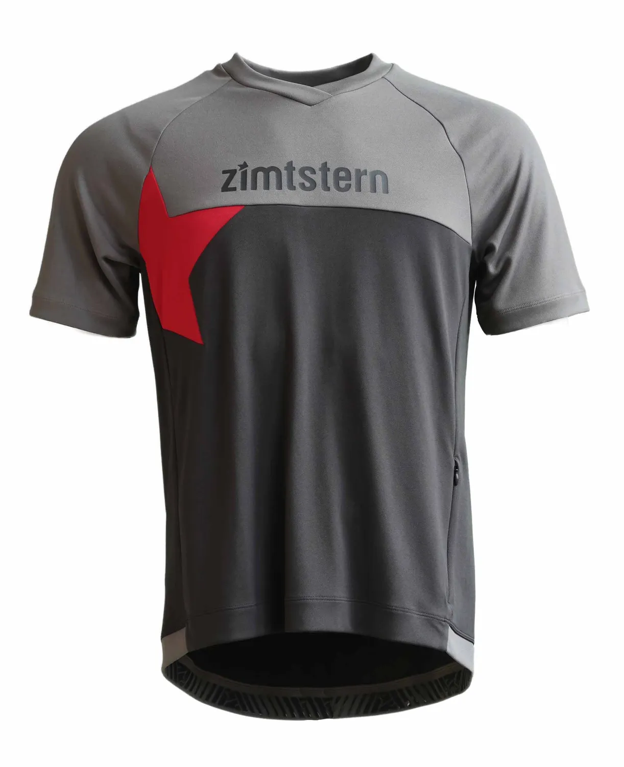 Zimtstern Bulletz Shirt SS Herren MTB-Shirt robust