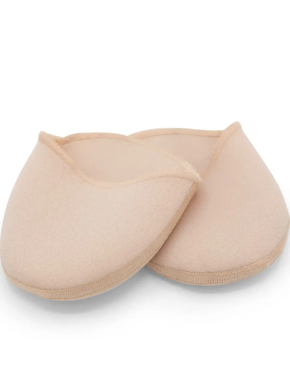 Capezio Bunheads Ouch Pouch BH005 Zehenpolster Gel