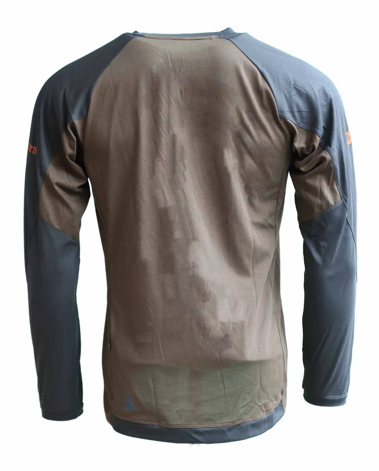 Zimtstern PureFlowz Shirt LS Herren Langarmtrikot Belüftung
