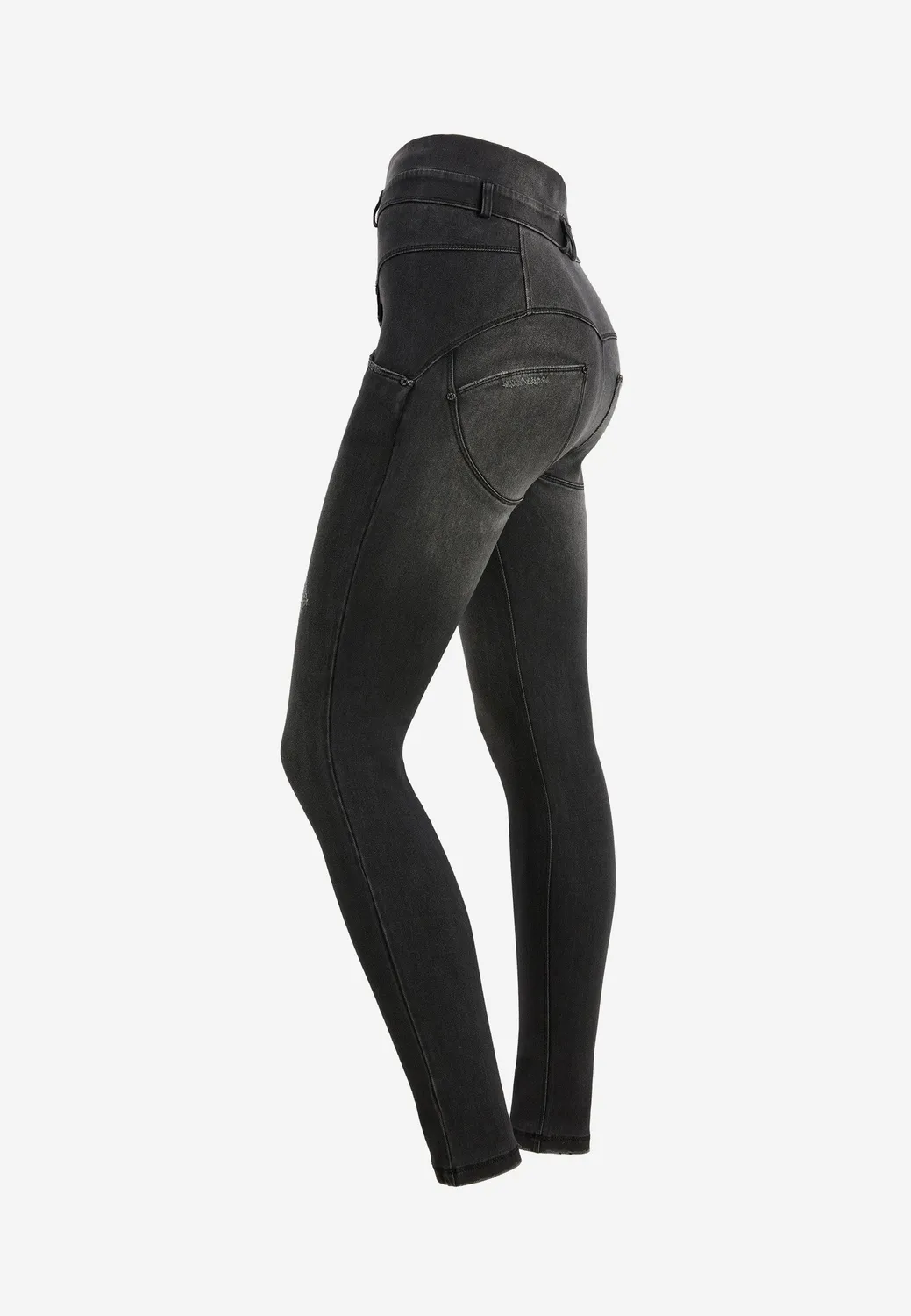 Freddy WR.UP Bustier High Waist Jeans Denim