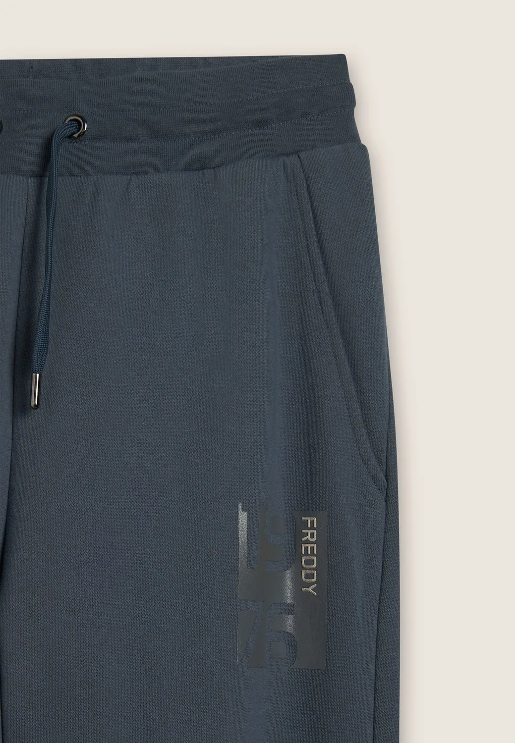 Freddy Sweathose Herren Turbulence Regular 100% Cotton