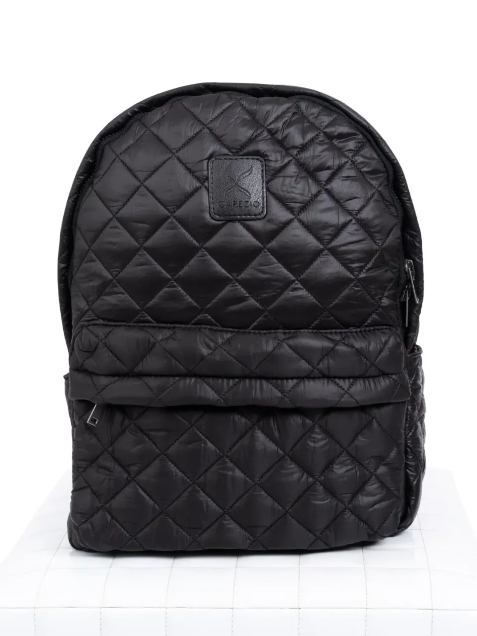 Capezio Technique B203W Rucksack Schwarz One Size Nylon