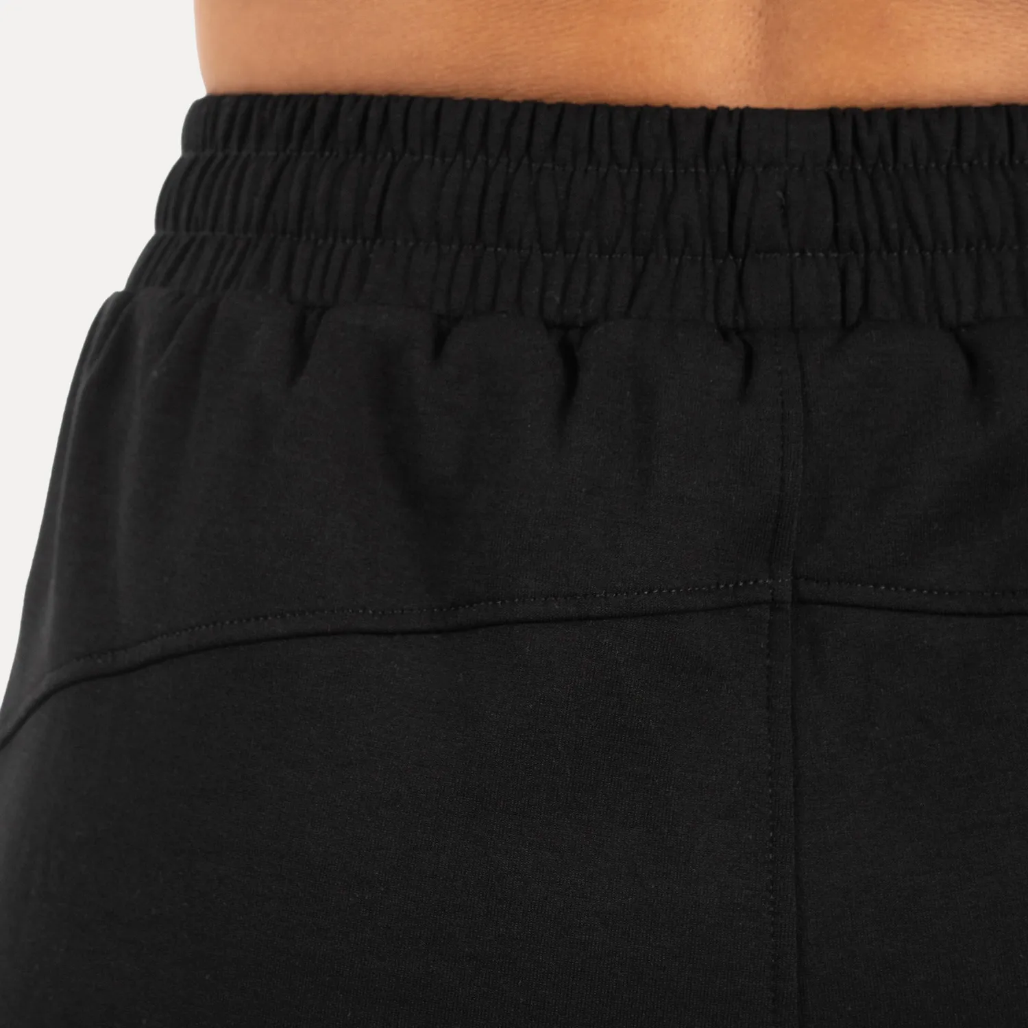 Smilodox Amaze Pro Nerela Shorts Damen schwarz Reiverschluss